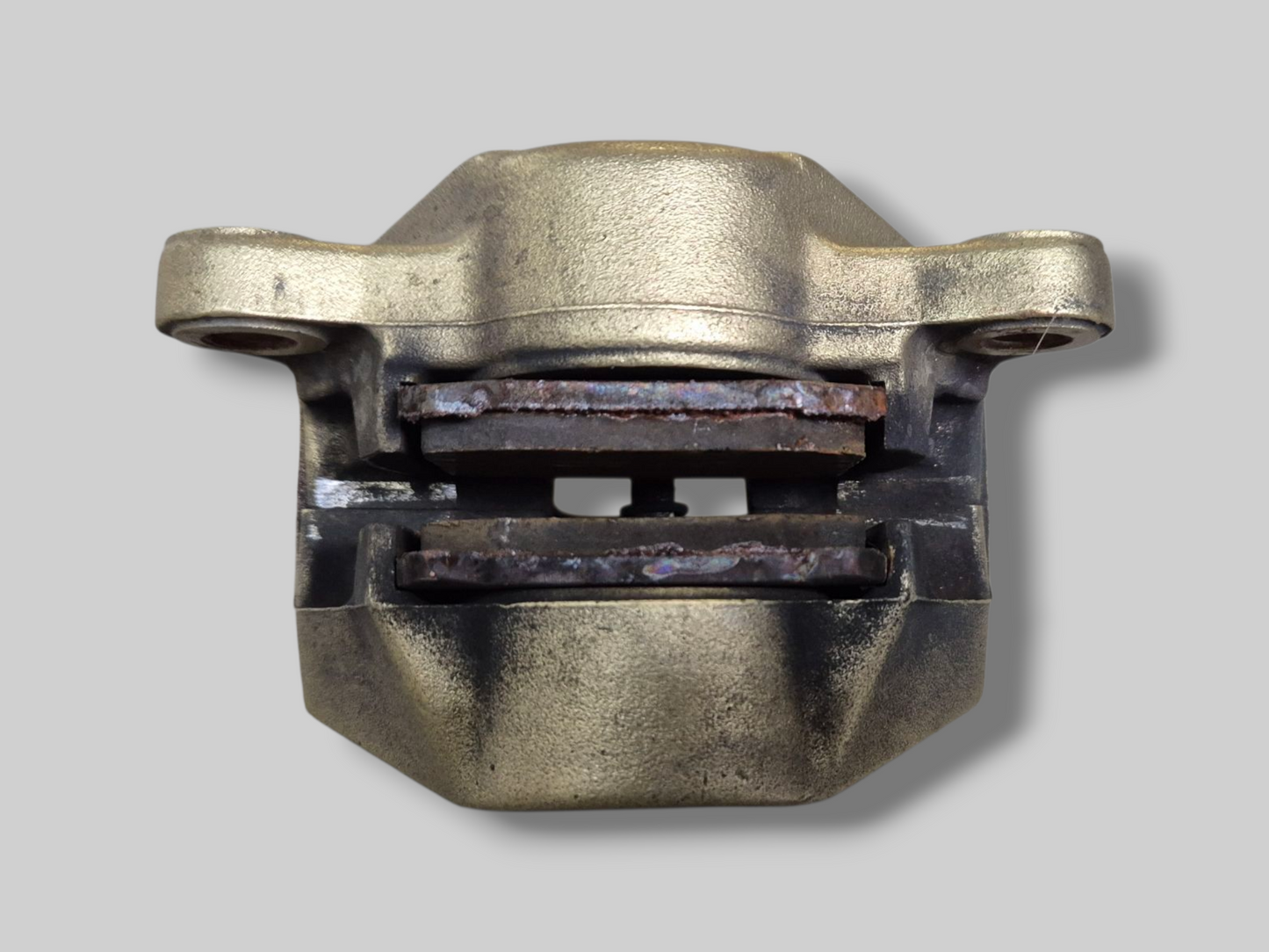 ACHTERREMKLAUW GOUD BREMBO AP8113897 Aprilia RSV Mille 98-03 / Tuono 02-05