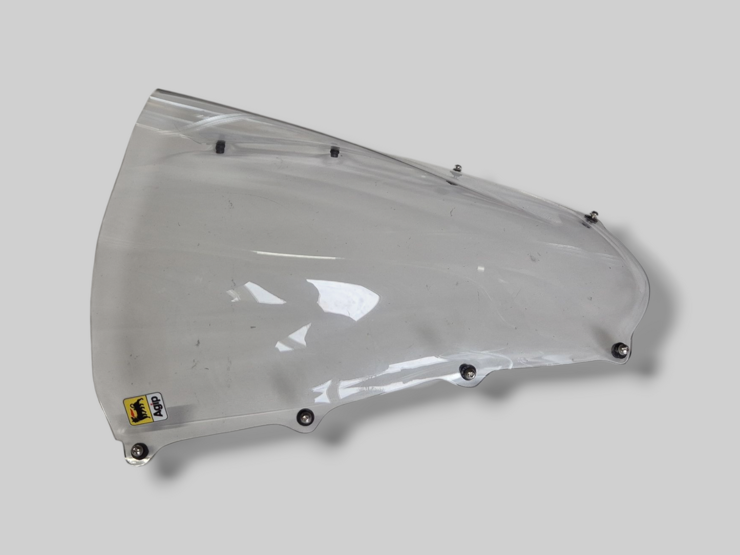 VOORRUIT PUIG Z-RACING AP8178778 Aprilia RSV Tuono 1000R 06-10