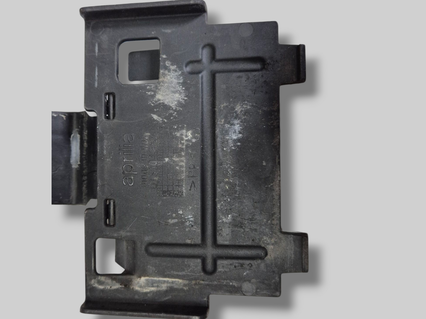 BRANDSTOFTANK STEUNSTANG Aprilia RSV Mille / Tuono / Futura / Falco