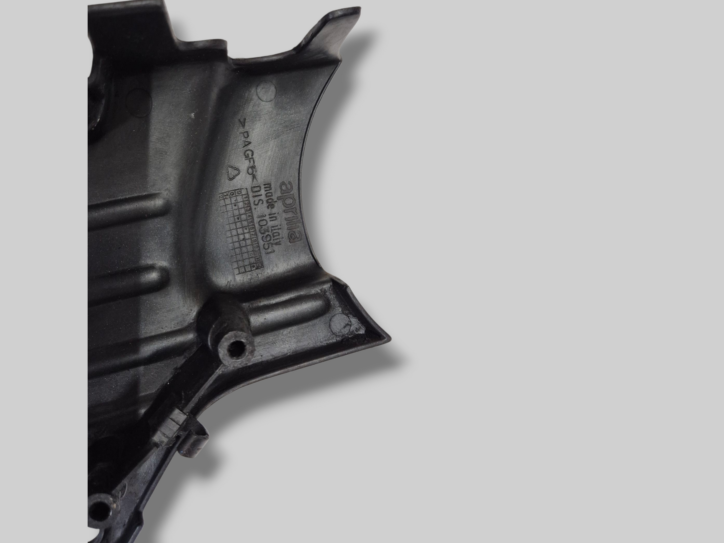 KETTINGWIELDEKSEL AP8106873 Aprilia RSV1000R 04-10 / Tuono 1000R 06-10