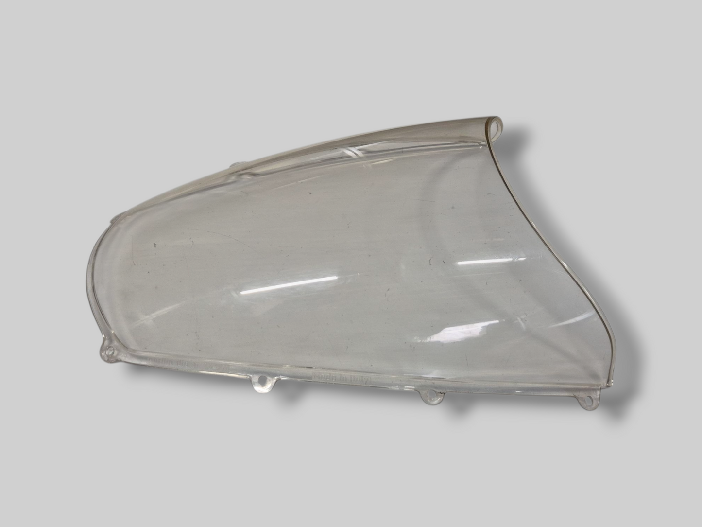 VOORSCHERM VOORRUIT AP8148829 Aprilia RSV Mille 2001-2003