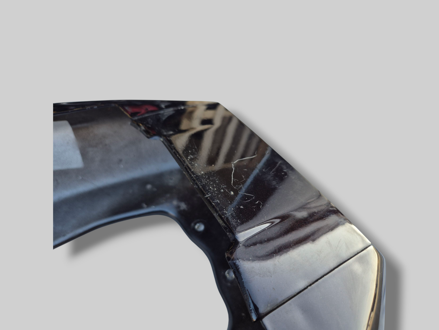 ACHTERKUIP DARKNESS BLACK AP8178249 Aprilia RSV Mille 2003 / Tuono 02-05