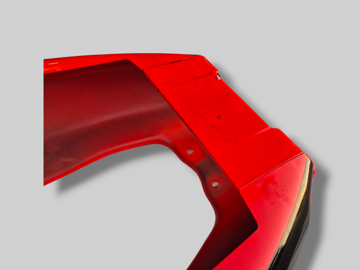 CARÉNAGE ARRIÈRE DARKNESS BLACK AP8178249 Aprilia RSV Mille 2003 / Tuono 02-05