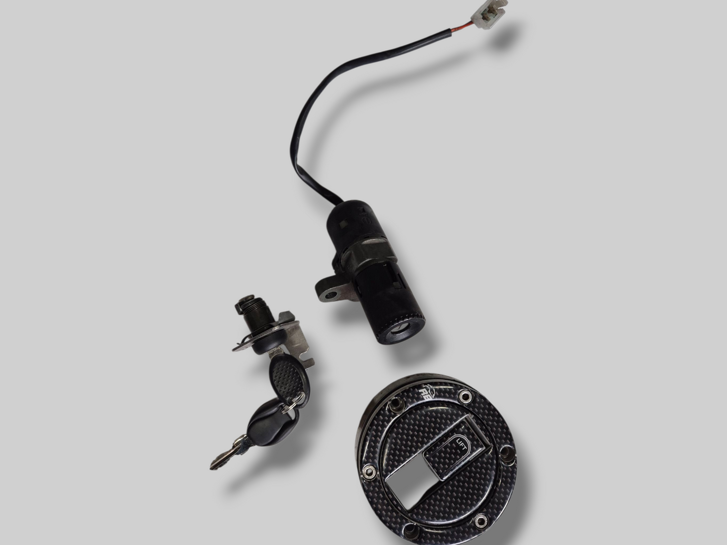 SLOT HARDWARE KIT AP8104151 Aprilia RSV Mille 98-03 / Tuono 02-05