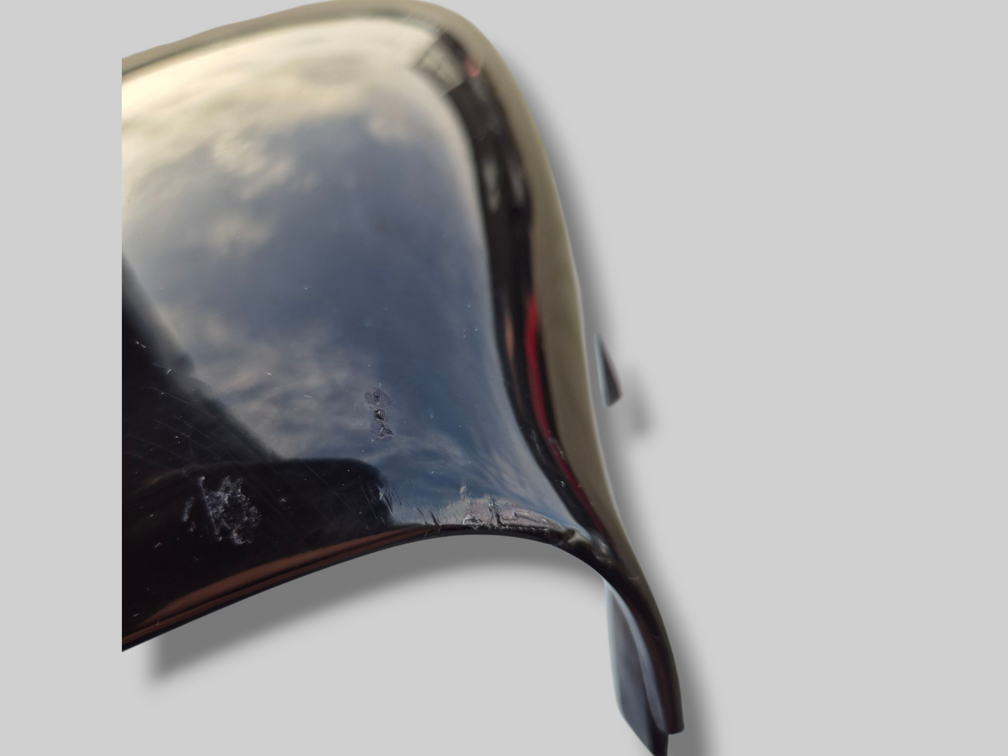 CARÉNAGE AVANT DIABLO NOIR AP8148837 Aprilia RSV Mille 2001-2003