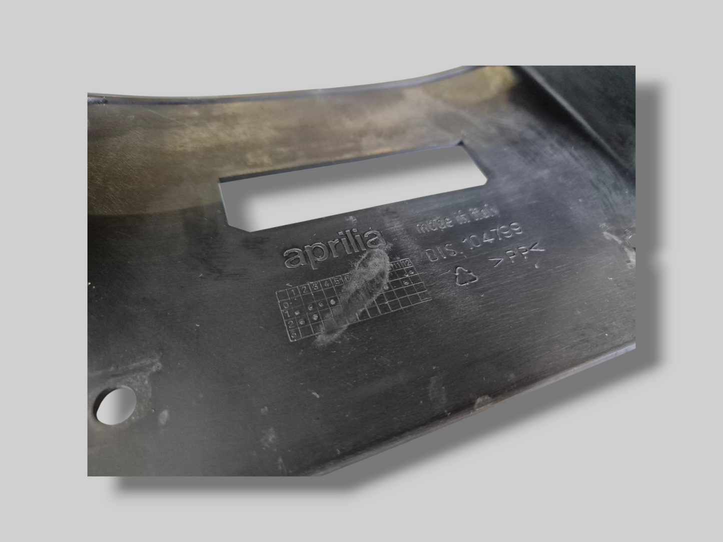 ACHTERLICHTKAP AP8149289 Aprilia RSV Mille 2001-2002