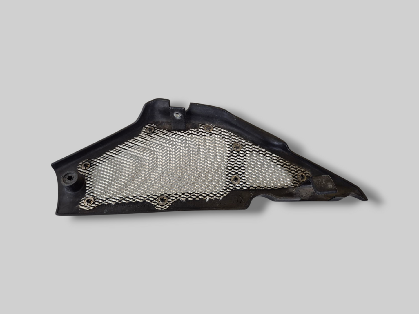 PANNEAU LATÉRAL DROIT AP8149287 Aprilia RSV Mille 98-03