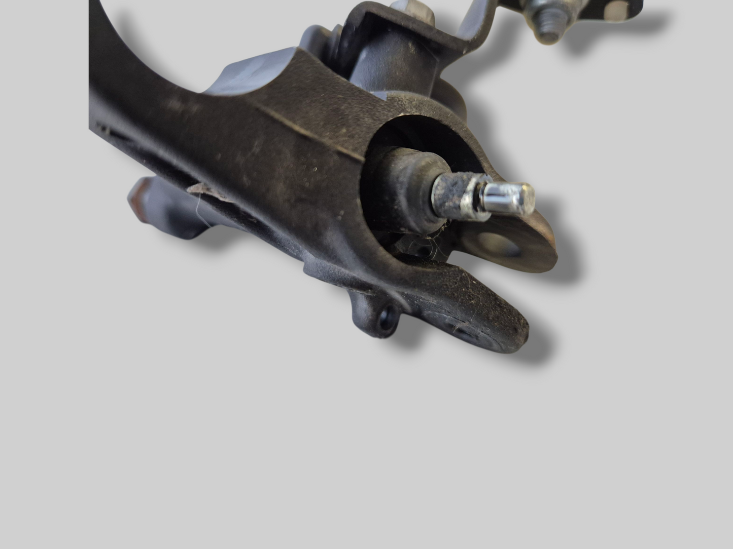 VOORREMPOMP HOOFDCILINDER AP8113969 Aprilia RSV Mille 98-03 / Tuono 02-05