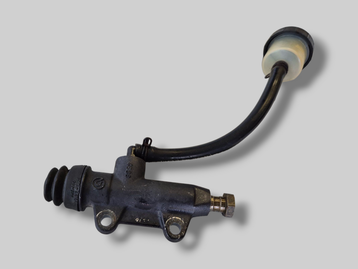 REAR BRAKE PUMP MASTER CYLINDER AP8113324 Aprilia RSV Mille 98-03 / Tuono 02-05