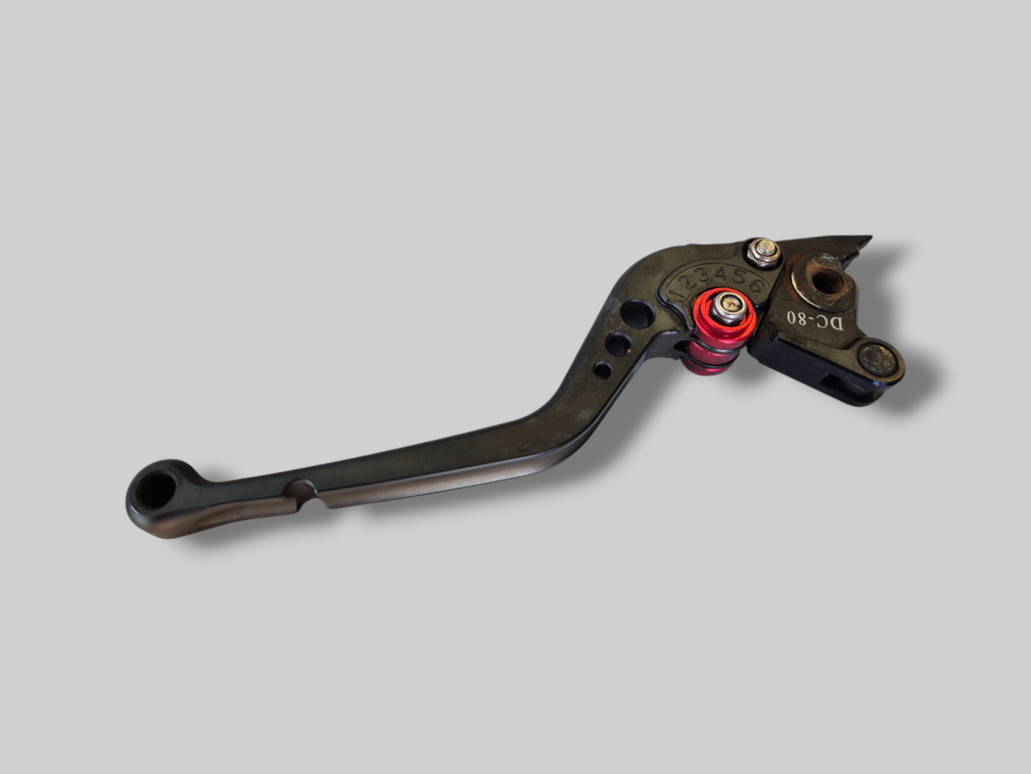 BRAKE LEVER BLACK AFTERMARKET AP8113758 Aprilia RSV Mille 98-03 / Tuono 02-05