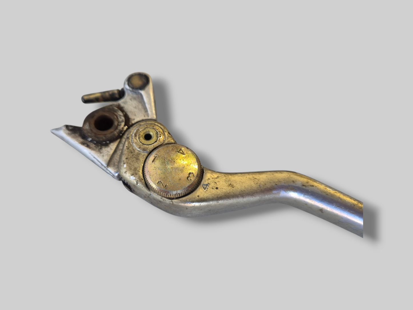 KOPPELINGSHENDEL AP8113758 Aprilia RSV Mille 1998-2003