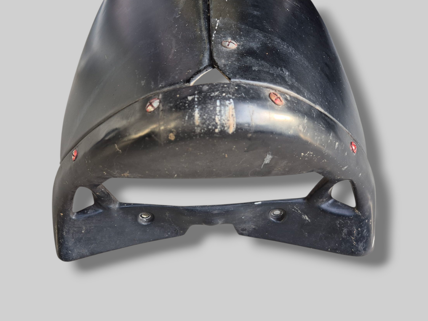 BELLYPAN MATT BLACK AP8149933 Aprilia RSV Mille 1998-2003