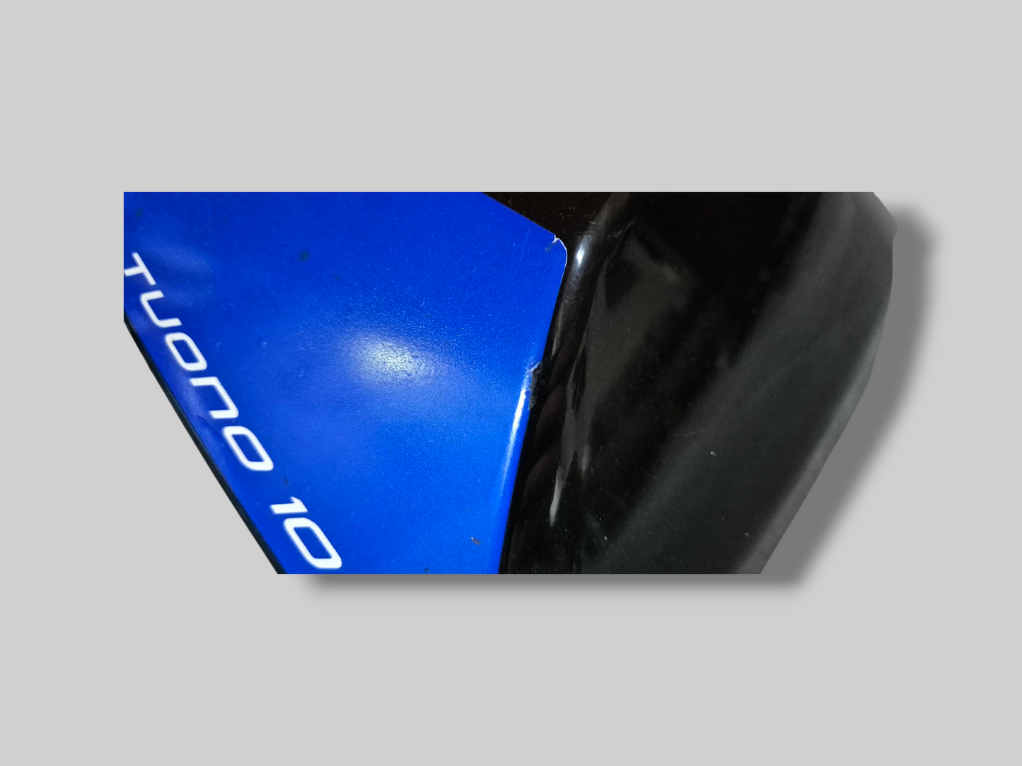 REAR MONO SEAT COWL FAIRING AP8797163 Aprilia RSV Tuono 1000R 2006-2009