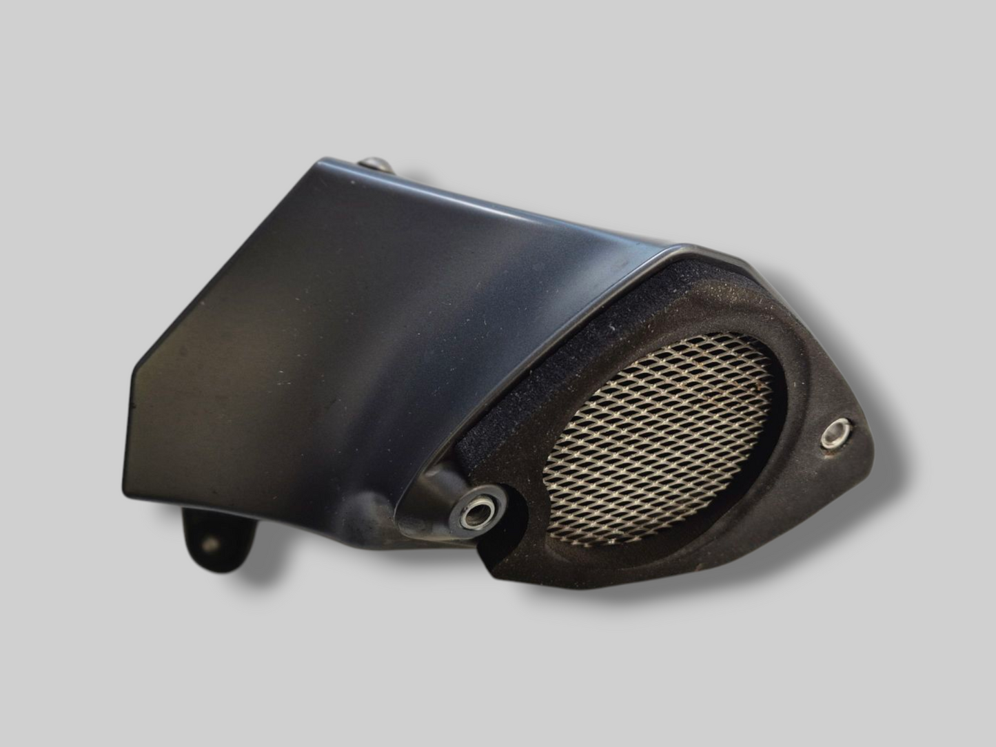 LEFT-HAND AIR INTAKE DUCT TUONO MAGNET GREY AP8168230 Aprilia RSV Tuono 2002-2005