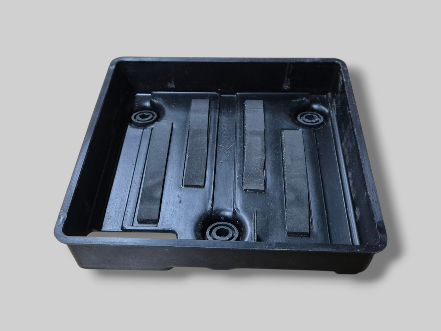 ECU PROTECTION BOX AP8138776 Aprilia RSV Mille 98-03 / Tuono 02-05