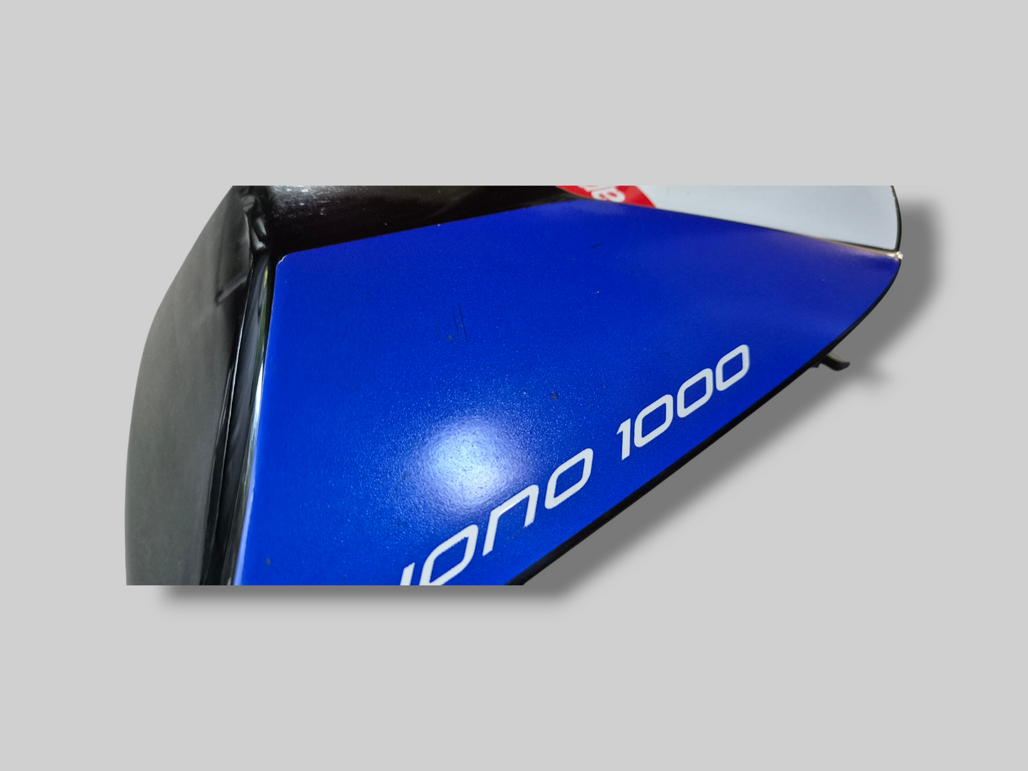 REAR MONO SEAT COWL FAIRING AP8797163 Aprilia RSV Tuono 1000R 2006-2009