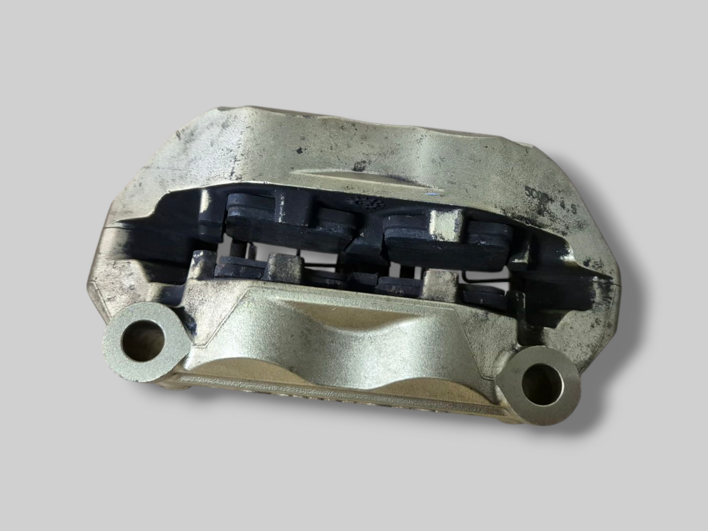 FRONT RIGHT RADIAL BRAKE CALIPER BREMBO GOLD AP8133591 Aprilia RSV1000R 06-10 / Tuono 1000R 06-10