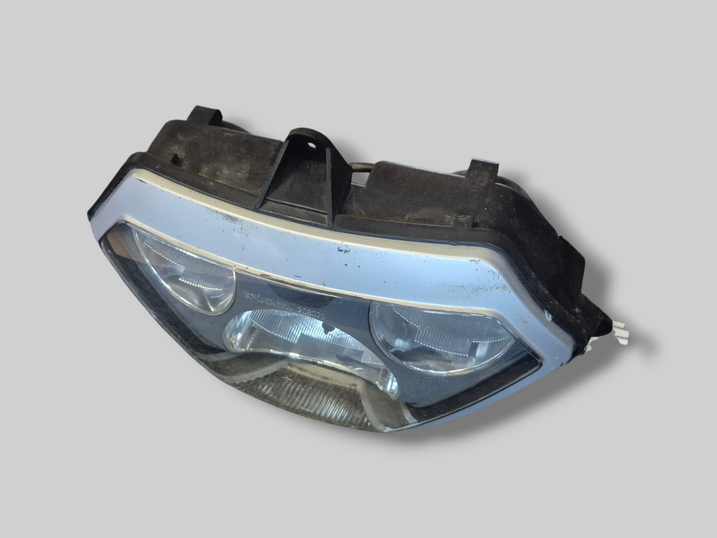 HEADLIGHT UNIT EU/USA AP8124262 Aprilia RSV Mille 1998-2000