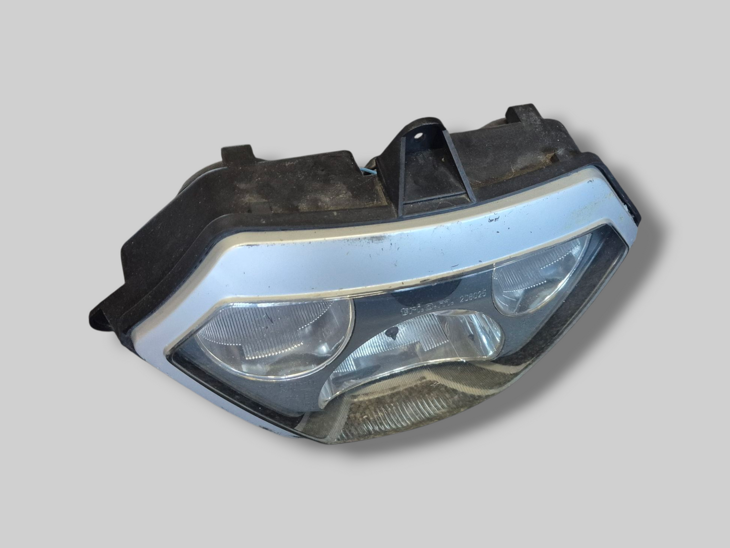 HEADLIGHT UNIT EU/USA AP8124262 Aprilia RSV Mille 1998-2000