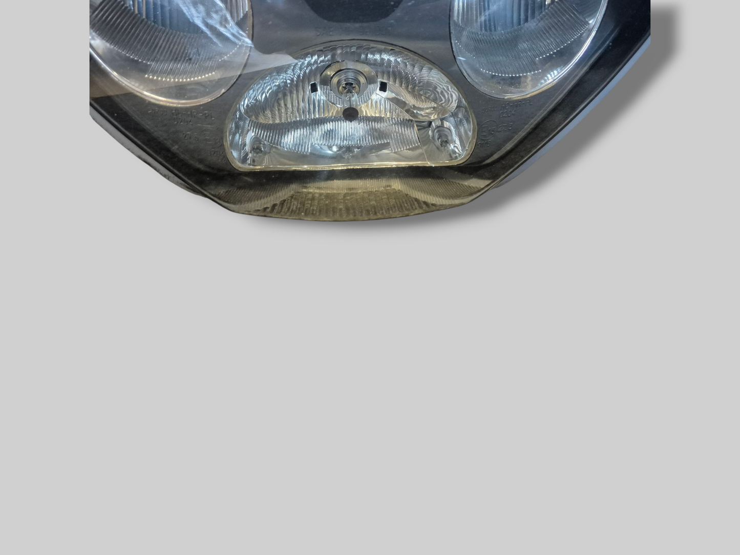 HEADLIGHT UNIT EU/USA AP8124262 Aprilia RSV Mille 1998-2000