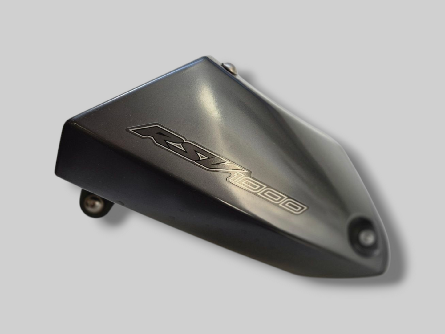LEFT-HAND AIR INTAKE DUCT TUONO MAGNET GREY AP8168230 Aprilia RSV Tuono 2002-2005