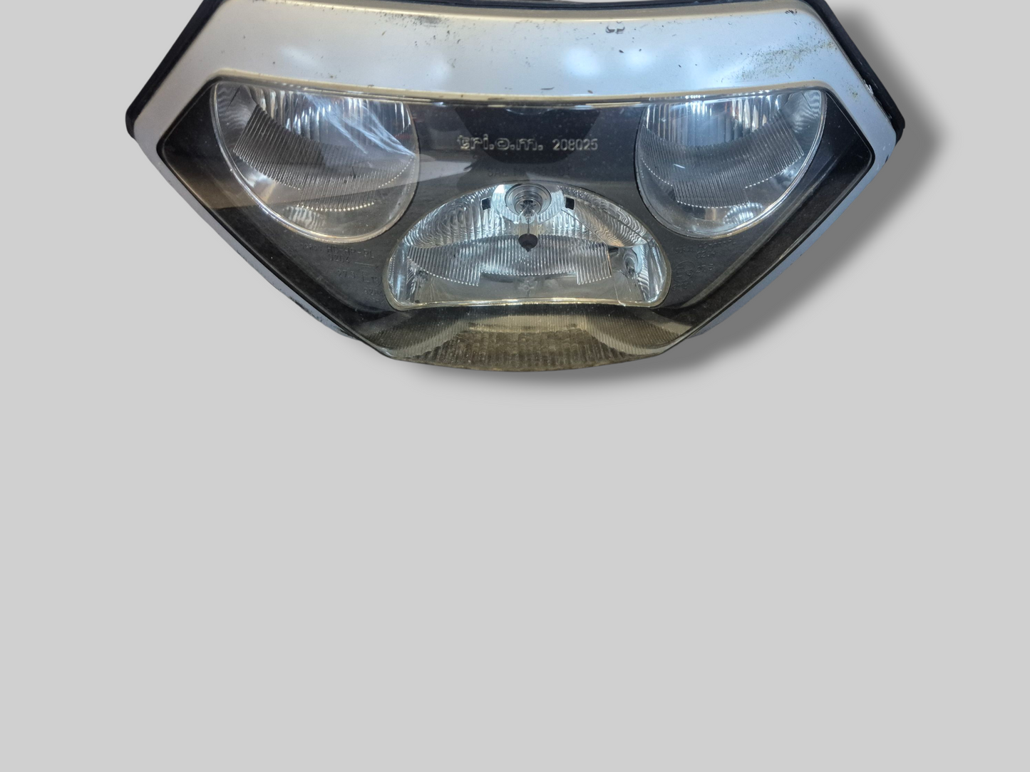 HEADLIGHT UNIT EU/USA AP8124262 Aprilia RSV Mille 1998-2000