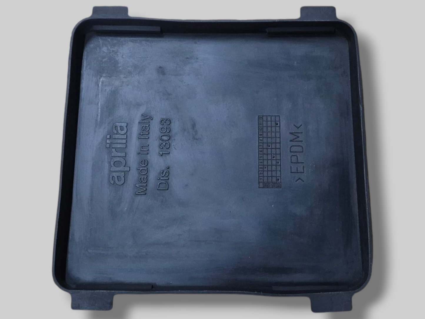 MOTORREGELEENHEID ECU AP0265671 LEEG Aprilia RSV Mille 98-03 / Tuono 02-05
