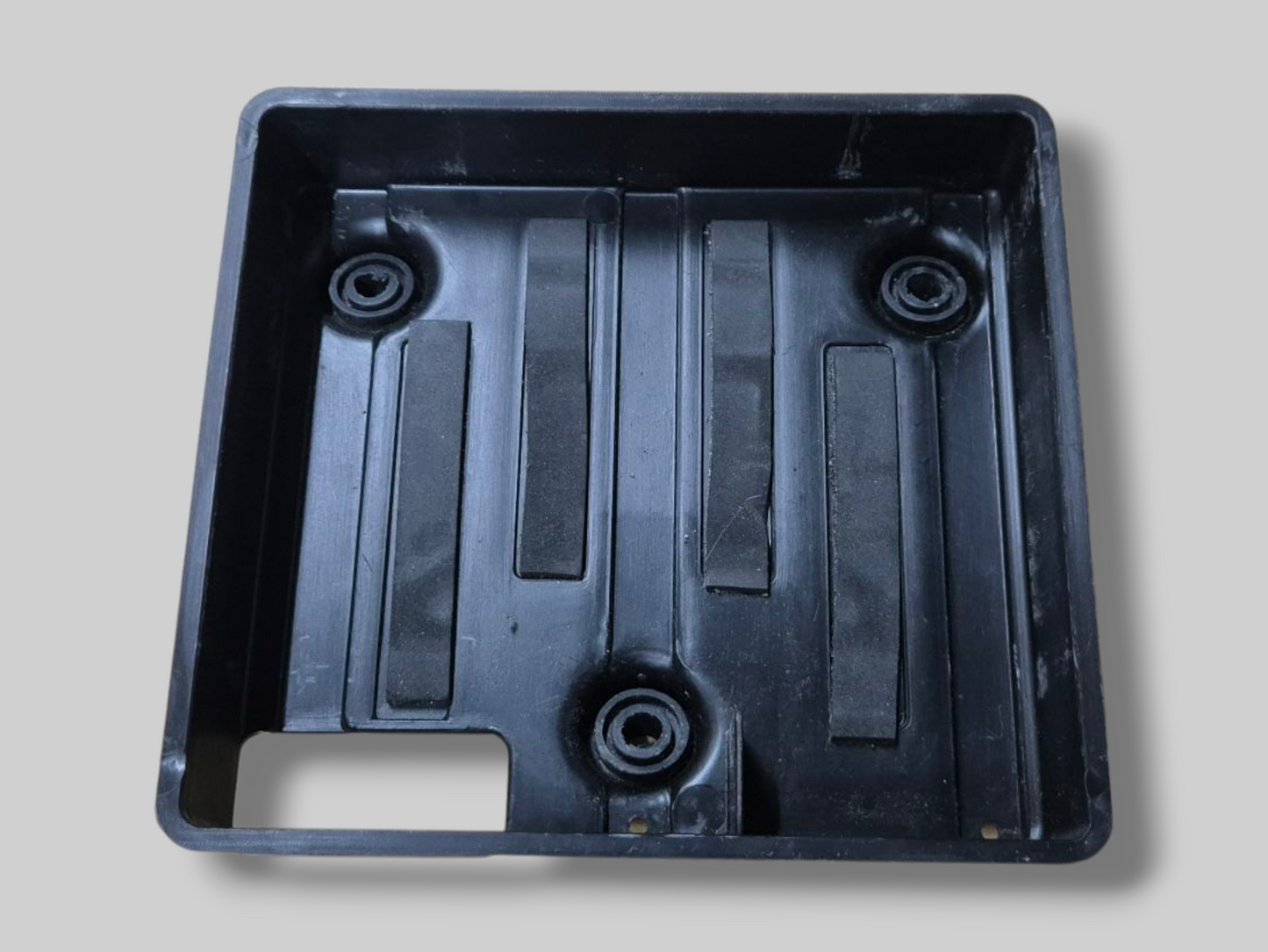 ECU PROTECTION BOX AP8138776 Aprilia RSV Mille 98-03 / Tuono 02-05