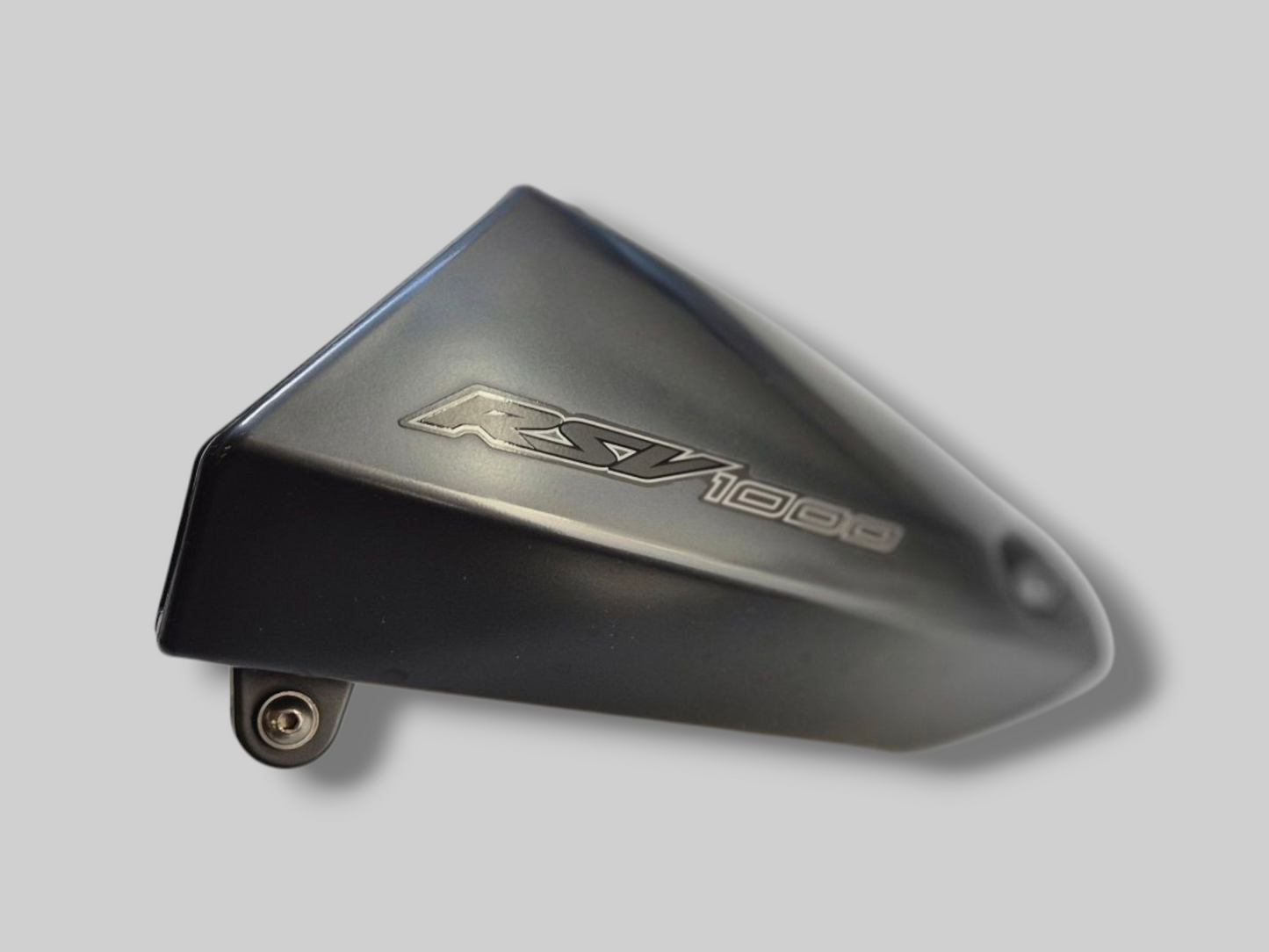 LEFT-HAND AIR INTAKE DUCT TUONO MAGNET GREY AP8168230 Aprilia RSV Tuono 2002-2005