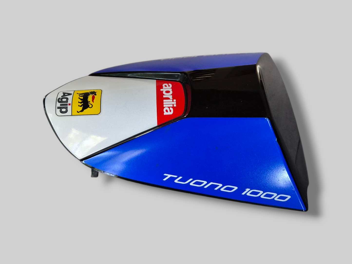 REAR MONO SEAT COWL FAIRING AP8797163 Aprilia RSV Tuono 1000R 2006-2009