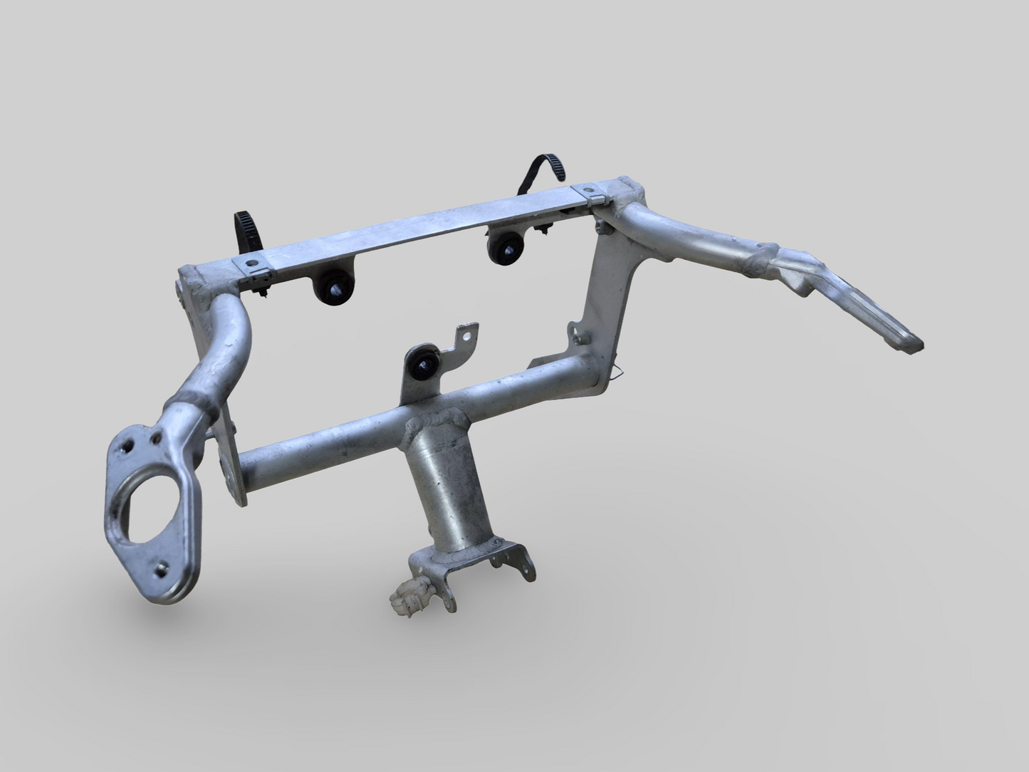 SUPPORT DE GROUPE D'INSTRUMENTS SOUS-CHÂSSIS AVANT AP8135905 Aprilia RSV Mille 98-03 