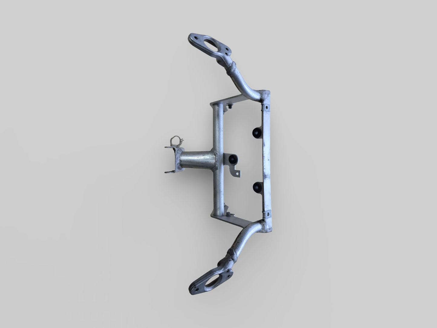 INSTRUMENTENCLUSTERHOUDER SUBFRAME VOOR AP8135905 Aprilia RSV Mille 98-03 