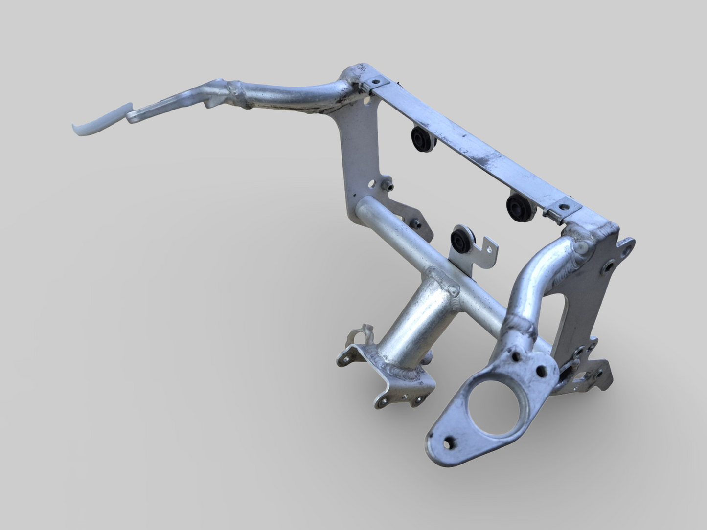 INSTRUMENTENCLUSTERHOUDER SUBFRAME VOOR AP8135905 Aprilia RSV Mille 98-03 