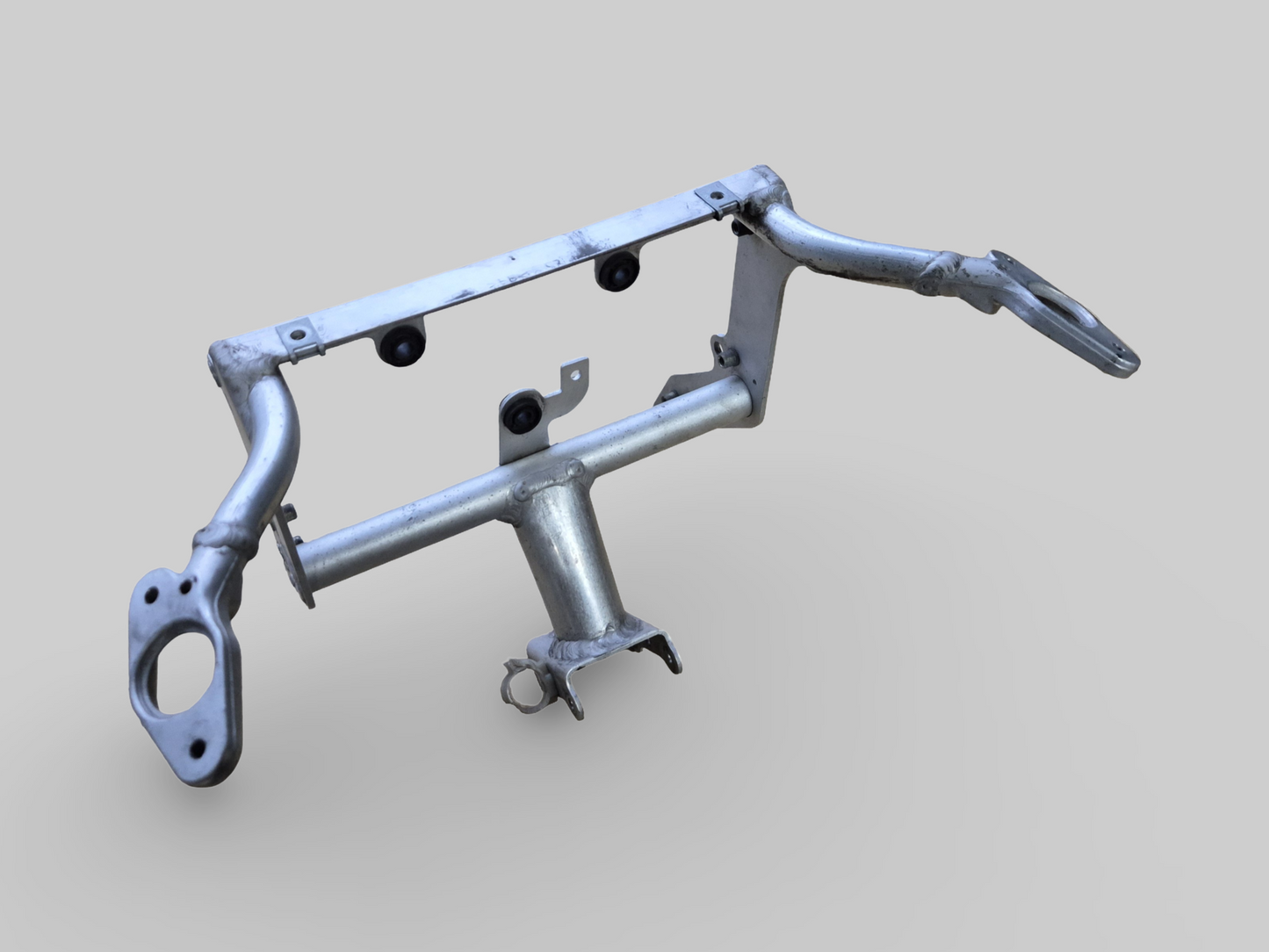 INSTRUMENTENCLUSTERHOUDER SUBFRAME VOOR AP8135905 Aprilia RSV Mille 98-03 