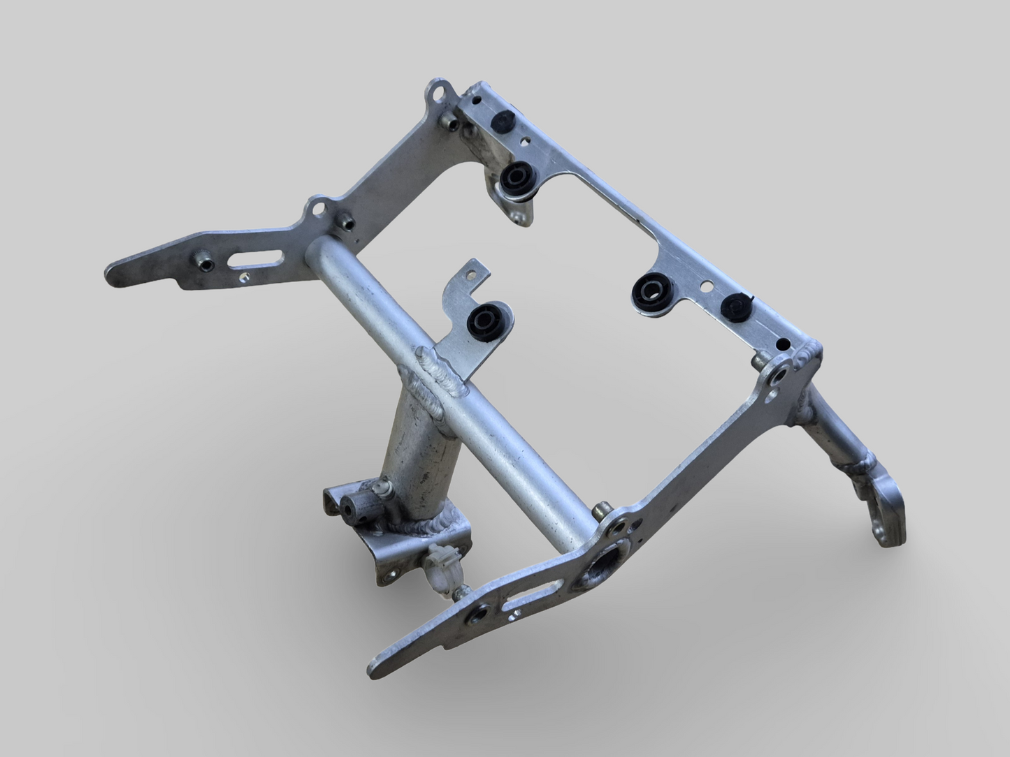 INSTRUMENTENCLUSTERHOUDER SUBFRAME VOOR AP8135905 Aprilia RSV Mille 98-03 