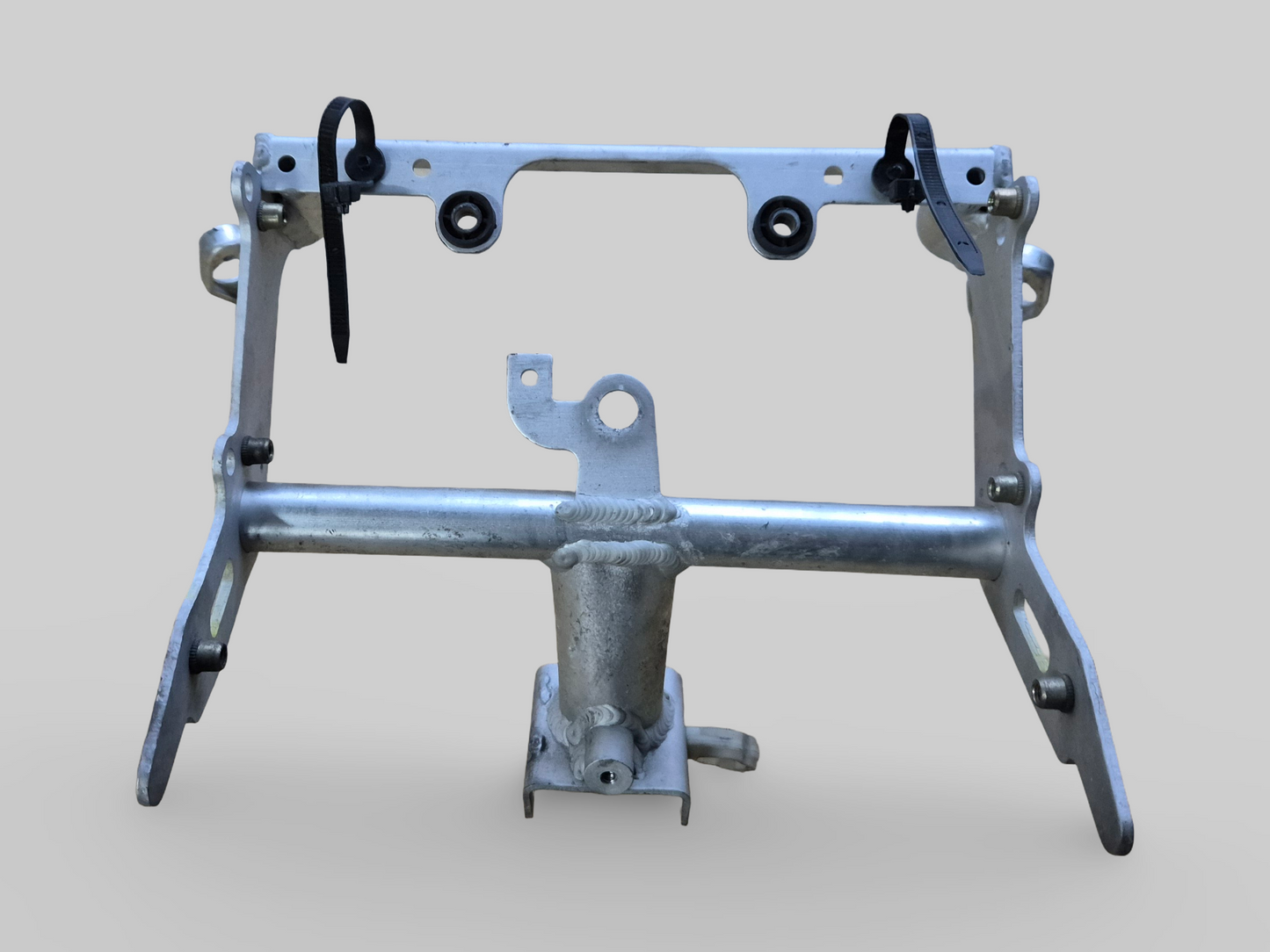 INSTRUMENT CLUSTER HOLDER FRONT SUBFRAME AP8135905 Aprilia RSV Mille 98-03