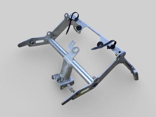 INSTRUMENT CLUSTER HOLDER FRONT SUBFRAME AP8135905 Aprilia RSV Mille 98-03