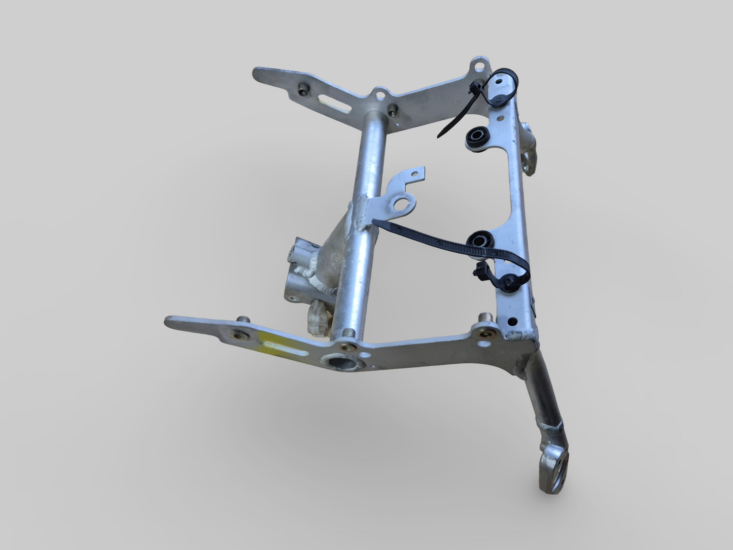 INSTRUMENT CLUSTER HOLDER FRONT SUBFRAME AP8135905 Aprilia RSV Mille 98-03