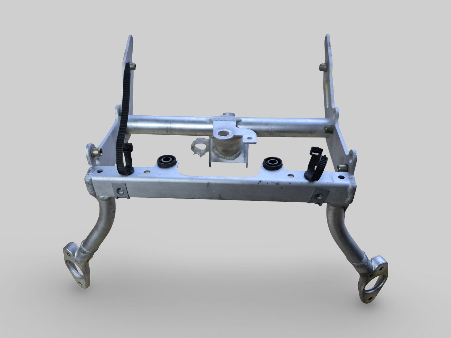 INSTRUMENT CLUSTER HOLDER FRONT SUBFRAME AP8135905 Aprilia RSV Mille 98-03