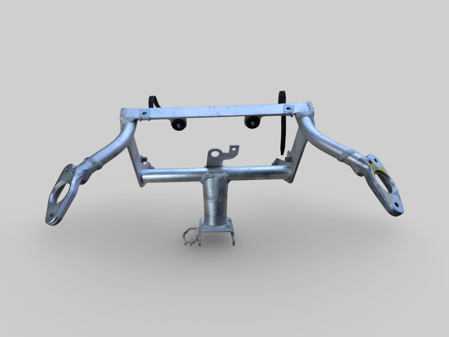 INSTRUMENT CLUSTER HOLDER FRONT SUBFRAME AP8135905 Aprilia RSV Mille 98-03