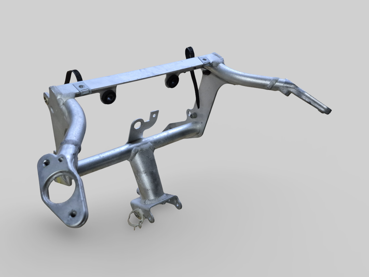 INSTRUMENT CLUSTER HOLDER FRONT SUBFRAME AP8135905 Aprilia RSV Mille 98-03