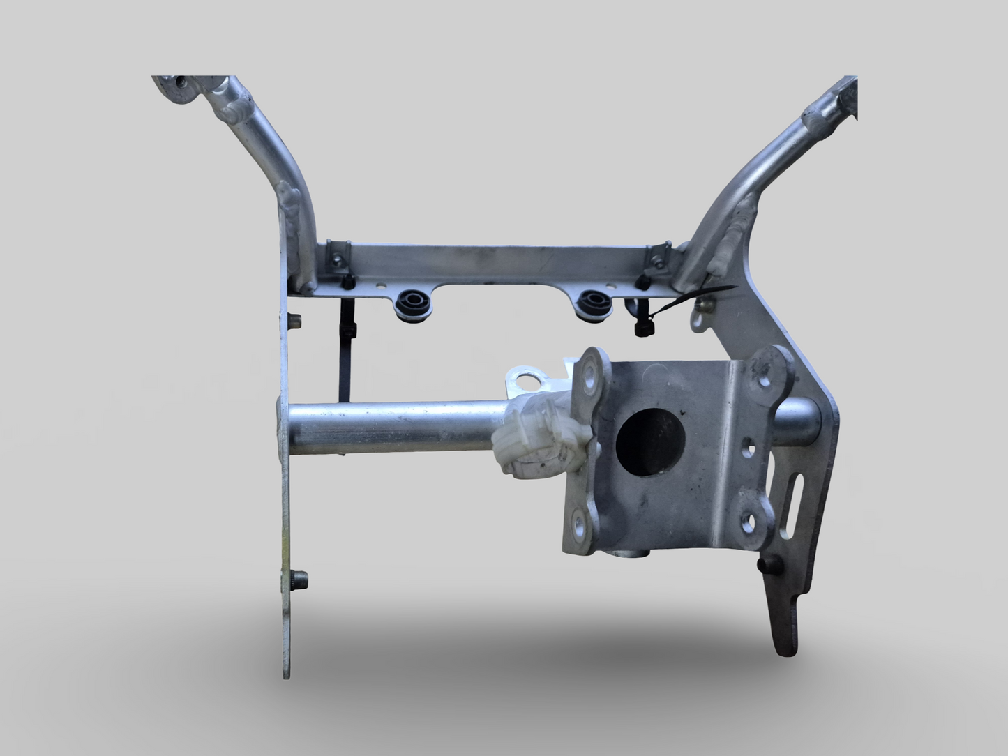 INSTRUMENT CLUSTER HOLDER FRONT SUBFRAME AP8135905 Aprilia RSV Mille 98-03