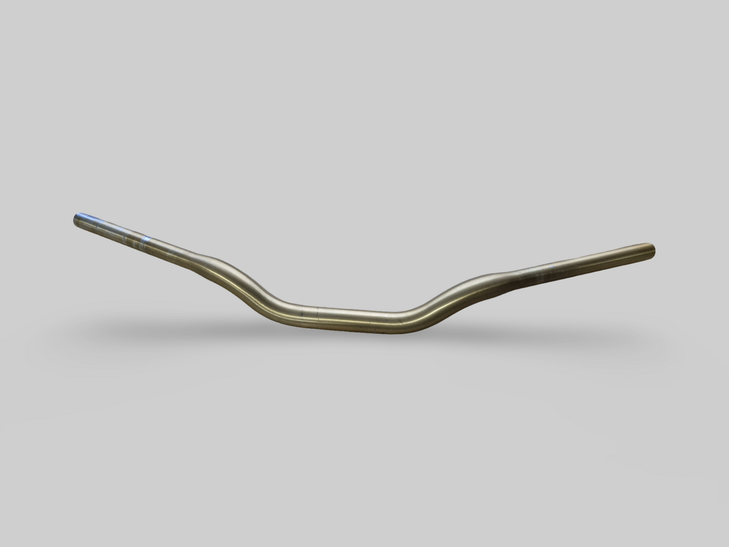 RECHTERKANT 54 mm STUURCLIP-ON AP8118592 Aprilia RSV Mille 98-03 