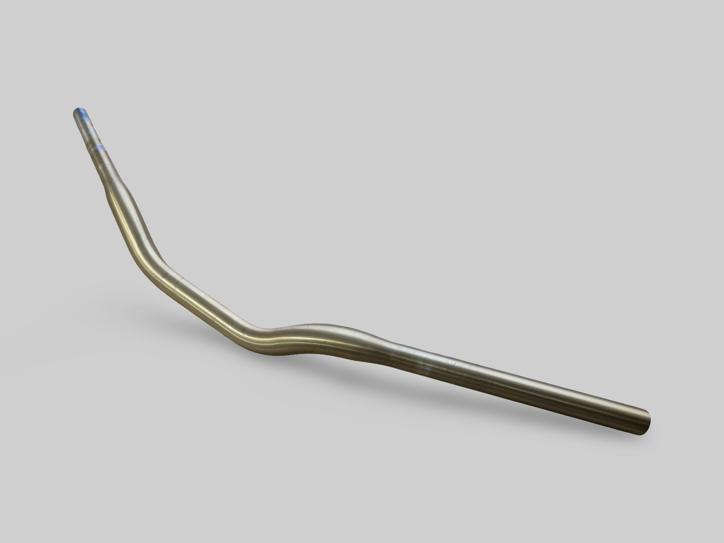 RECHTERKANT 54 mm STUURCLIP-ON AP8118592 Aprilia RSV Mille 98-03 