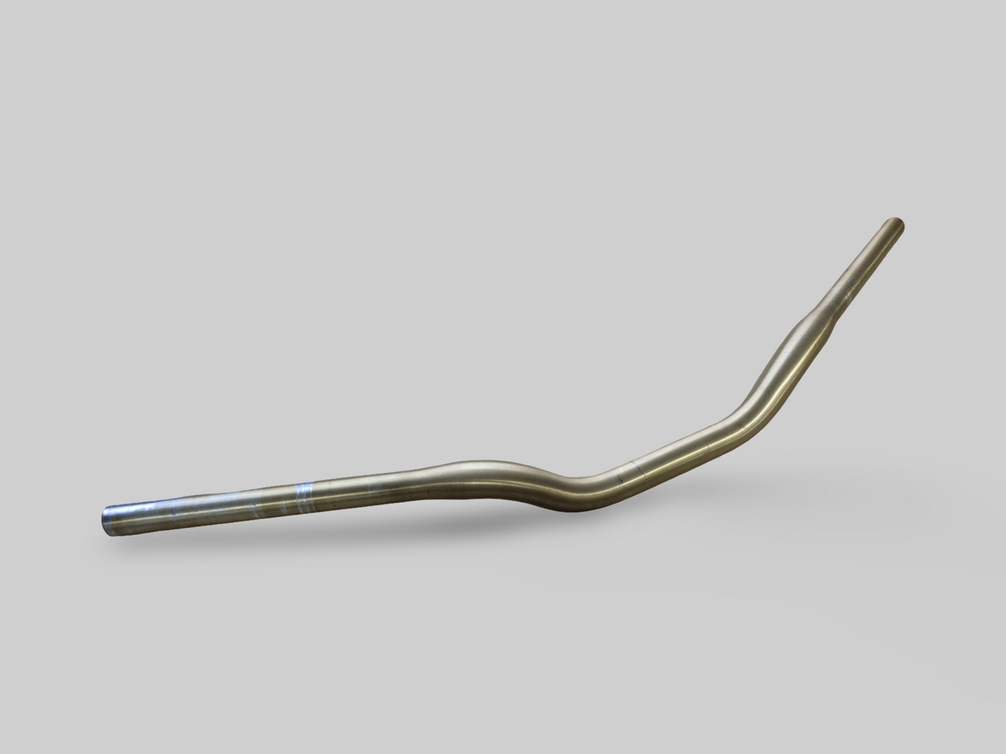 RECHTERKANT 54 mm STUURCLIP-ON AP8118592 Aprilia RSV Mille 98-03 