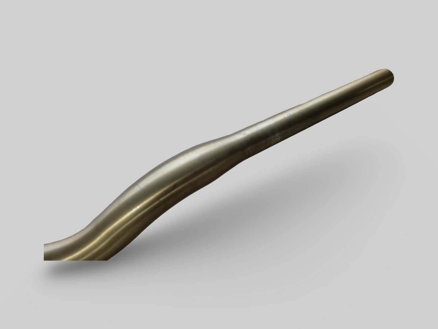 RECHTERKANT 54 mm STUURCLIP-ON AP8118592 Aprilia RSV Mille 98-03 