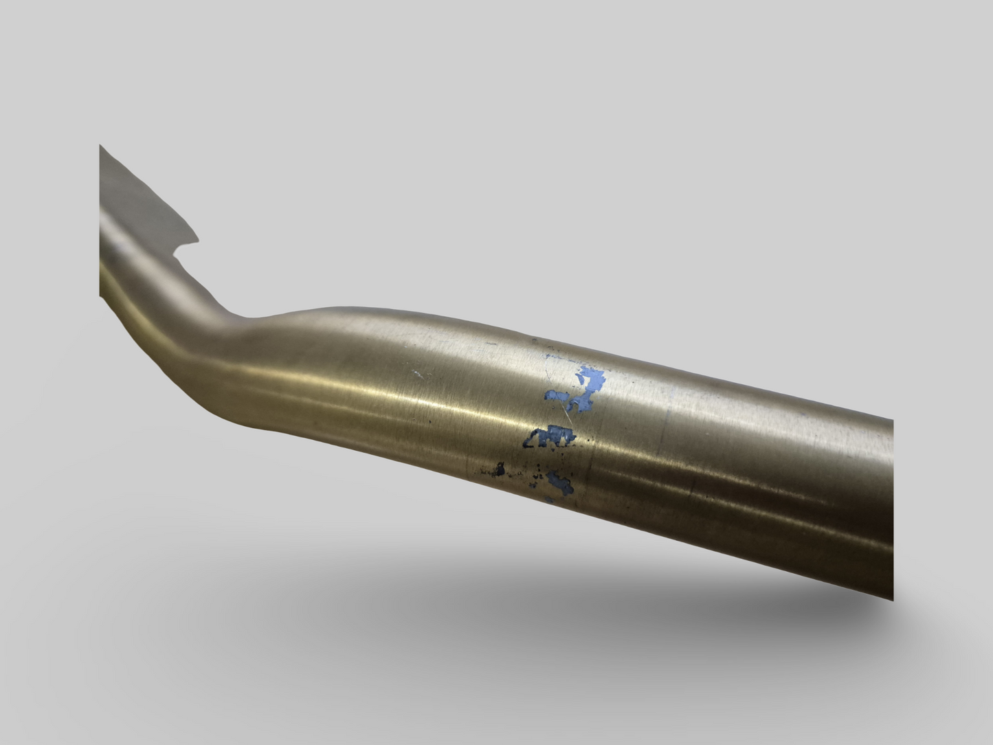 RECHTERKANT 54 mm STUURCLIP-ON AP8118592 Aprilia RSV Mille 98-03 