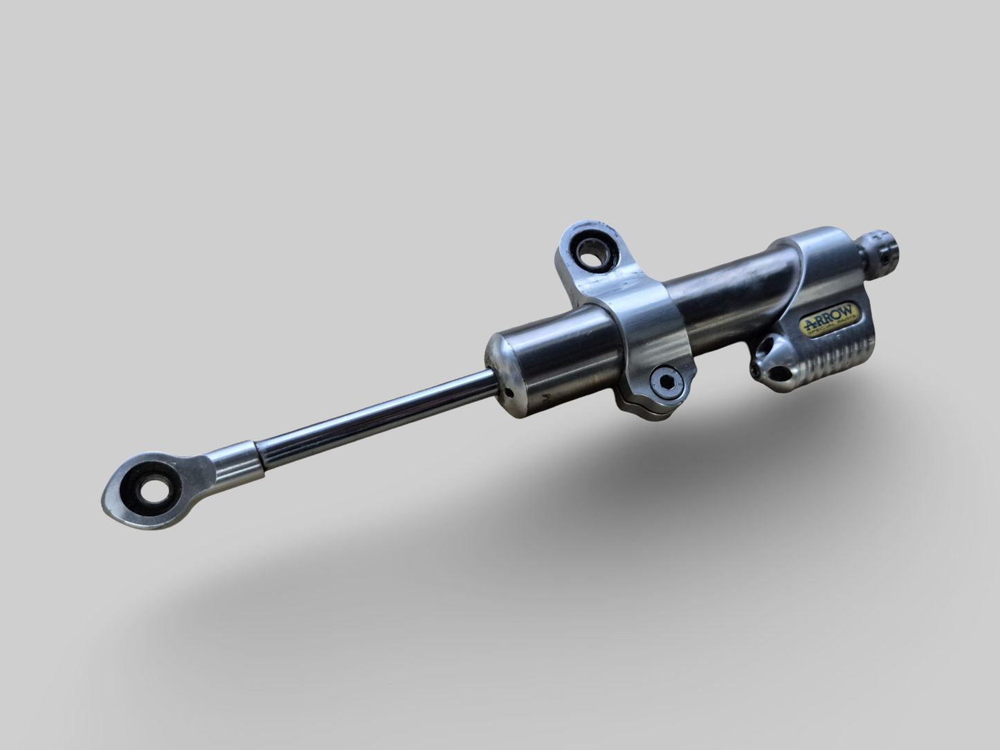 STUURSCHOKDEMPER DEMPER AP8123972 Aprilia RSV Mille 98-03 / Tuono 02-05 