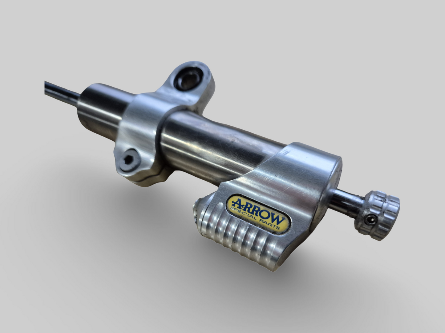 STUURSCHOKDEMPER DEMPER AP8123972 Aprilia RSV Mille 98-03 / Tuono 02-05 