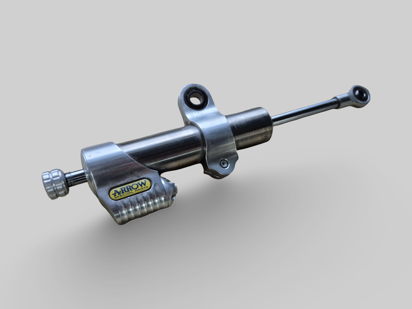 STUURSCHOKDEMPER DEMPER AP8123972 Aprilia RSV Mille 98-03 / Tuono 02-05 